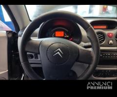 Volante CITROEN C3 PLURIEL del 2004