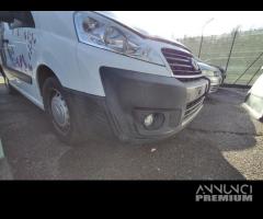 Paraurti anteriore FIAT SCUDO del 2008