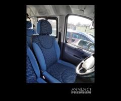 Sedile anteriore sx FIAT SCUDO del 2008