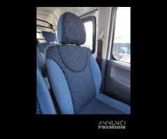 Sedile anteriore sx FIAT SCUDO del 2008