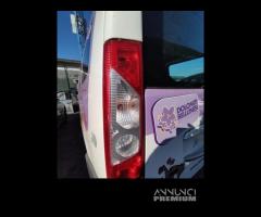 Fanale posteriore sinistro FIAT SCUDO del 2008 - 1