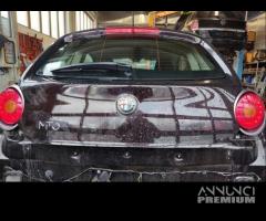 Portellone nudo ALFA ROMEO MITO del 2015