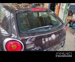 Portellone nudo ALFA ROMEO MITO del 2015