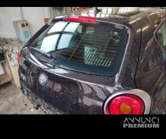 Portellone nudo ALFA ROMEO MITO del 2015