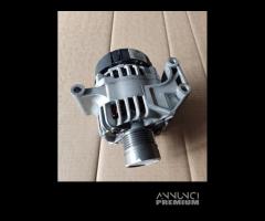 Alternatore OPEL CORSA D 1248cc CDTI del 2011