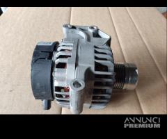 Alternatore OPEL CORSA D 1248cc CDTI del 2011