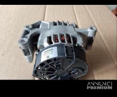 Alternatore OPEL CORSA D 1248cc CDTI del 2011