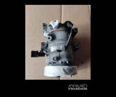 Compressore clima HYUNDAI I30 1582cc diesel 2013 - 2