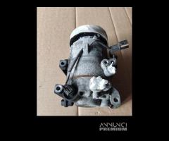 Compressore clima HYUNDAI I30 1582cc diesel 2013 - 4