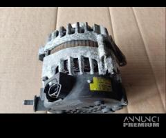 Alternatore HYUNDAI I30 1582cc diesel del 2013