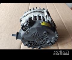 Alternatore HYUNDAI I30 1582cc diesel del 2013