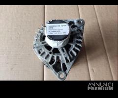 Alternatore HYUNDAI I30 1582cc diesel del 2013