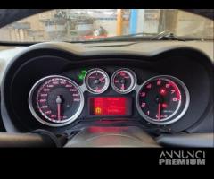 Quadro strum ALFA ROMEO MITO 1368cc benz 2015