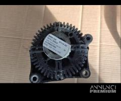 Alternatore BMW 530 2993cc XD E61LI del 2006