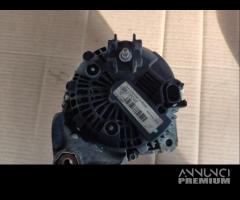 Alternatore BMW 530 2993cc XD E61LI del 2006