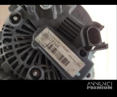 Alternatore BMW 530 2993cc XD E61LI del 2006