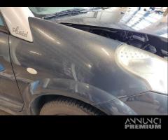 Parafango destro CITROEN C3 PLURIEL del 2004