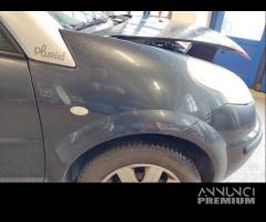 Parafango destro CITROEN C3 PLURIEL del 2004