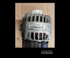 Alternatore ALFA ROMEO MITO 1368cc benz 2015 - 2