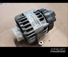 Alternatore ALFA ROMEO MITO 1368cc benz 2015