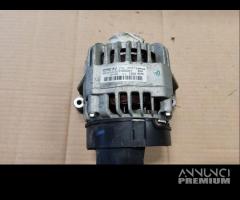 Alternatore ALFA ROMEO MITO 1368cc benz 2015 - 6