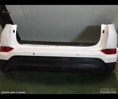 cofano paraurti posteriore Hyundai Tucson