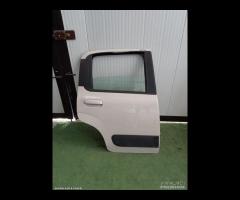 porta anteriore posteriore fiat panda cod#091