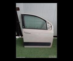 porta anteriore posteriore fiat panda cod#091