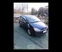 FORD FOCUS C-MAX