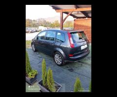 FORD FOCUS C-MAX