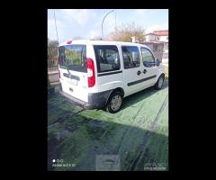 FIAT DOBLO 2" SERIE CON POSTI