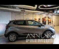 Ricambi per renault captur 2018