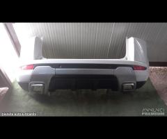 cofano paraurti posteriore range rover evoque#R26