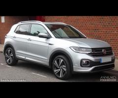 ricambi muso volkswagen T-cross cod#W18