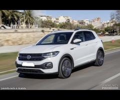 ricambi muso volkswagen T-cross cod#W18