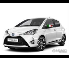 Ricambi toyota yaris