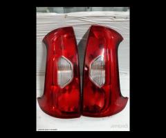 stop fanale posteriore fiat panda cod#F094