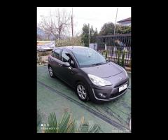 CITROEN C3 2" SERIE