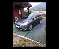 CITROEN C3 2" SERIE