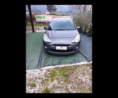 CITROEN C3 2" SERIE