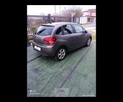 CITROEN C3 2" SERIE