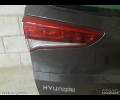 stop fanale posteriore LED Hyundai tucson cod#HY28