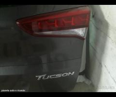 stop fanale posteriore LED Hyundai tucson cod#HY28