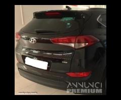 stop fanale posteriore LED Hyundai tucson cod#HY28