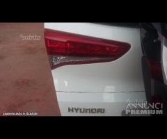 stop fanale posteriore LED Hyundai tucson cod#HY28