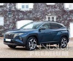 Ricambi usati per Hyundai tucson 2022