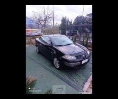 RENAUL MEGANE 2" SERIE CABRIO