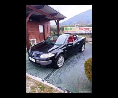 RENAUL MEGANE 2" SERIE CABRIO