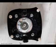 ricambi muso completo citroen C3 cod#CR32 - 2