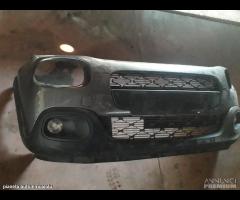 ricambi muso completo citroen C3 cod#CR32 - 4